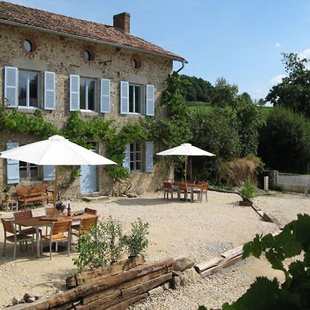 Domaine De Romefort Saint-Leonard-de-Noblat Bilik gambar