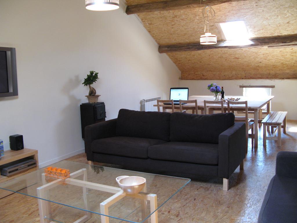 Domaine De Romefort Saint-Leonard-de-Noblat Bilik gambar