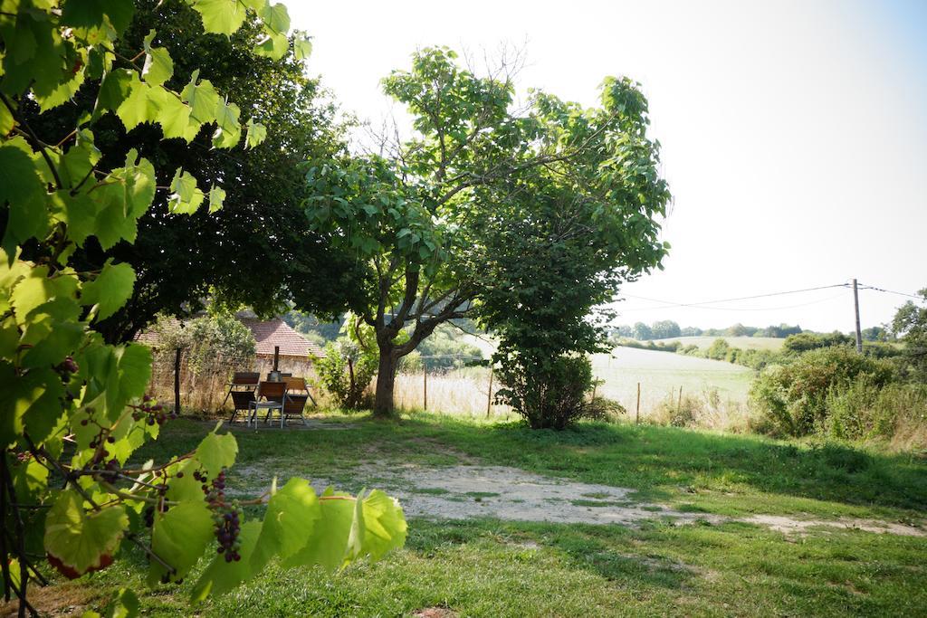 Domaine De Romefort Saint-Leonard-de-Noblat Bilik gambar