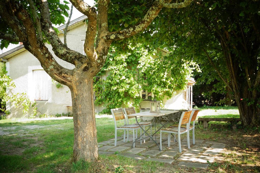 Domaine De Romefort Saint-Leonard-de-Noblat Bilik gambar
