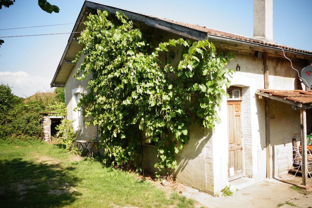 Domaine De Romefort Saint-Leonard-de-Noblat Bilik gambar