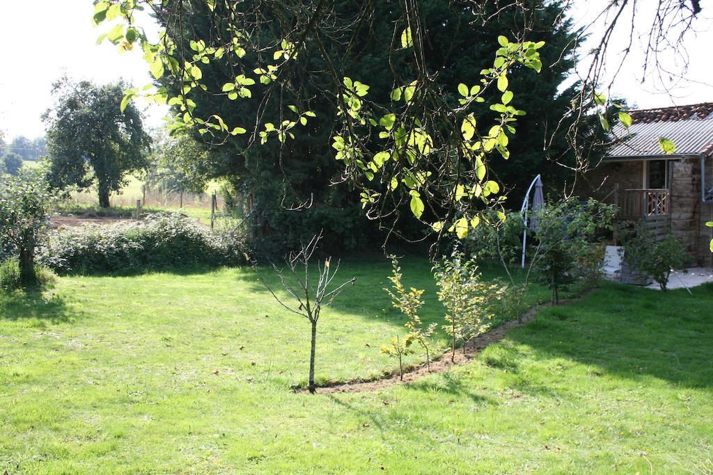 Domaine De Romefort Saint-Leonard-de-Noblat Bilik gambar