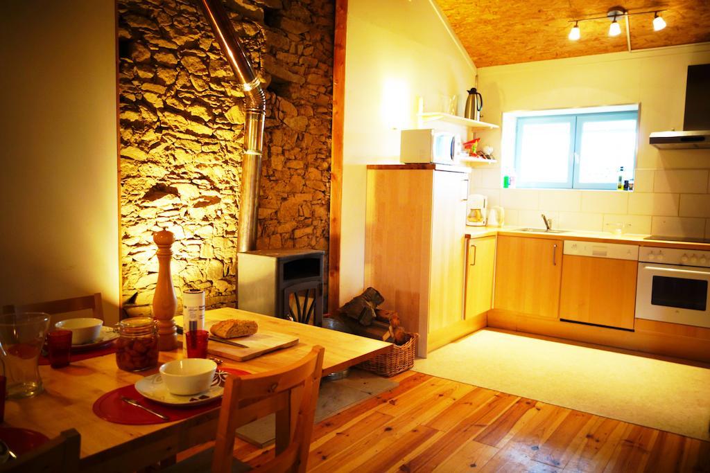 Domaine De Romefort Saint-Leonard-de-Noblat Bilik gambar