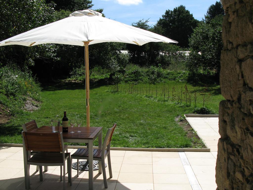 Domaine De Romefort Saint-Leonard-de-Noblat Bilik gambar