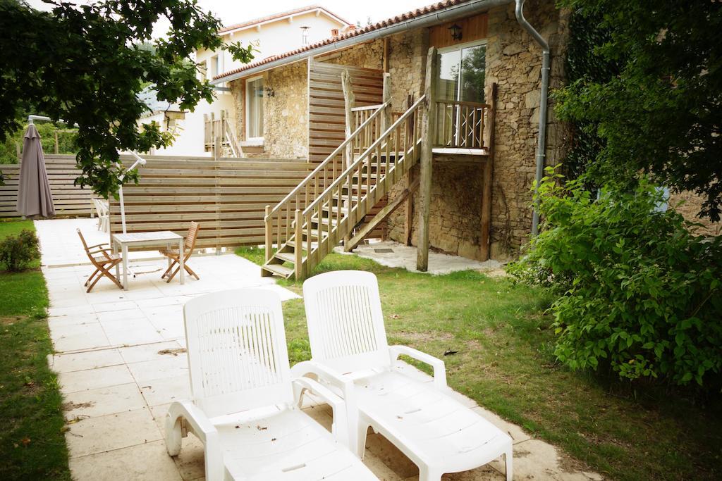 Domaine De Romefort Saint-Leonard-de-Noblat Bilik gambar
