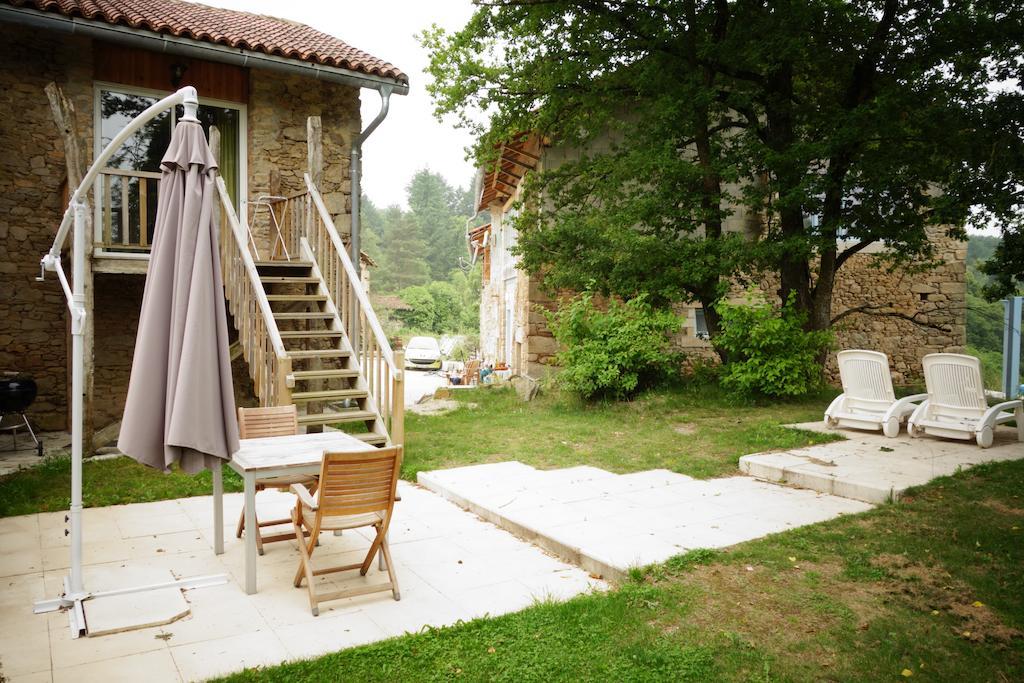 Domaine De Romefort Saint-Leonard-de-Noblat Bilik gambar