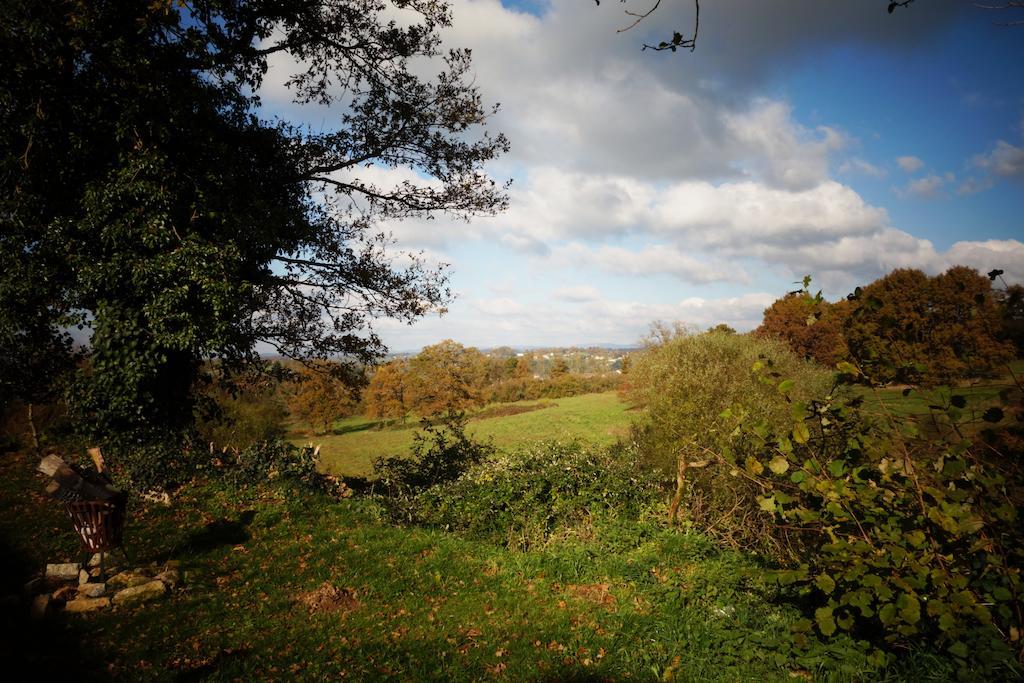 Domaine De Romefort Saint-Leonard-de-Noblat Bilik gambar