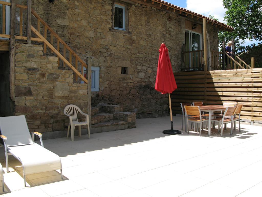 Domaine De Romefort Saint-Leonard-de-Noblat Bilik gambar