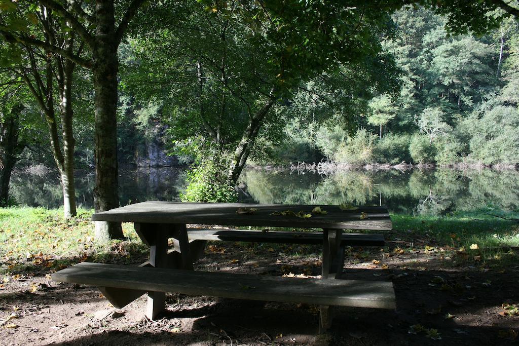 Domaine De Romefort Saint-Leonard-de-Noblat Bilik gambar