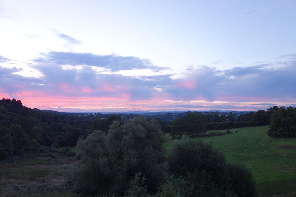 Domaine De Romefort Saint-Leonard-de-Noblat Bilik gambar