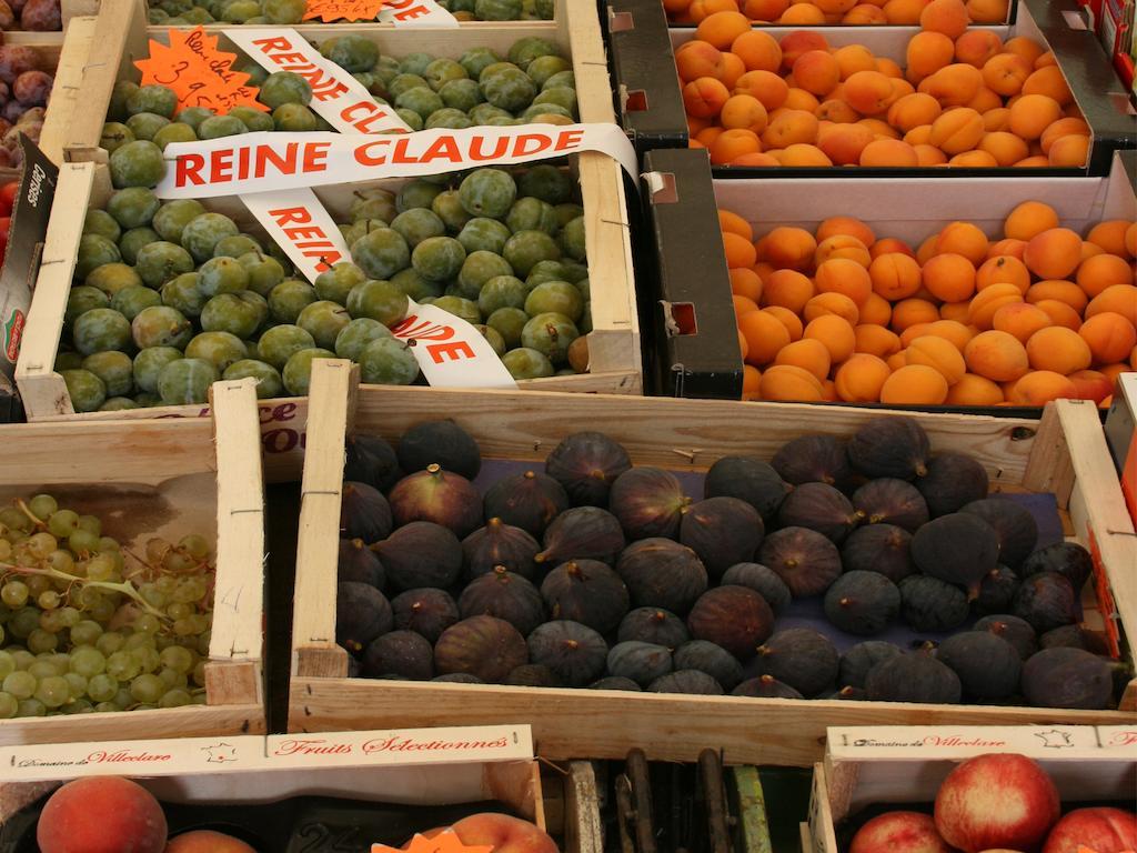 Domaine De Romefort Saint-Leonard-de-Noblat Bilik gambar